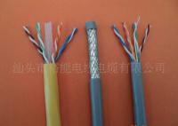 CAT.5E、CAT6、FTP、SFTP网络线选购指南与市场供应