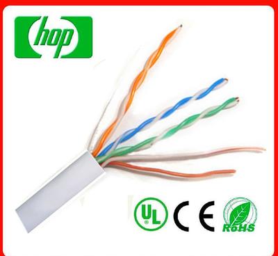 常用网络线选购指南 CAT5非屏蔽铜包铝网线低至0元起？
